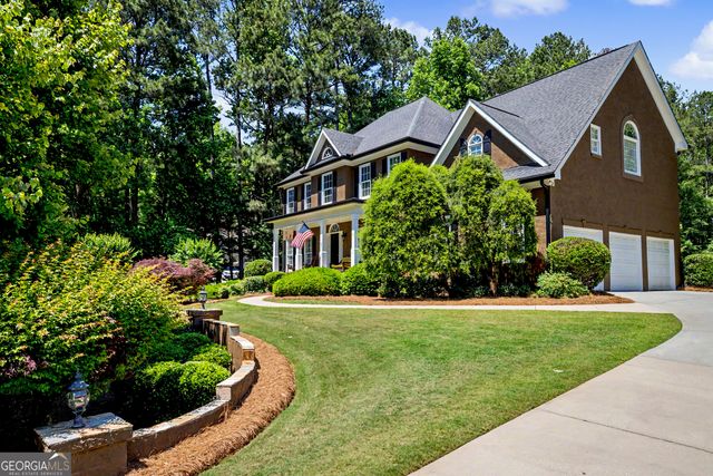 285 Inverness Shores Drive, Fayetteville, GA 30215