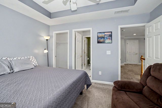 285 Inverness Shores Drive, Fayetteville, GA 30215