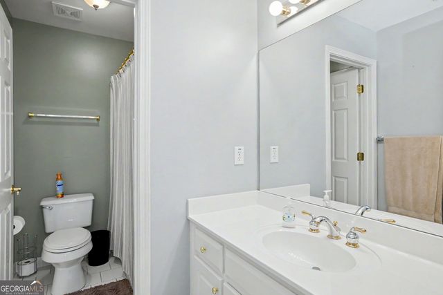 285 Inverness Shores Drive, Fayetteville, GA 30215