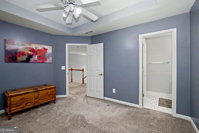 285 Inverness Shores Drive, Fayetteville, GA 30215