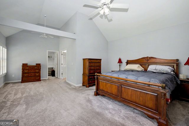 285 Inverness Shores Drive, Fayetteville, GA 30215