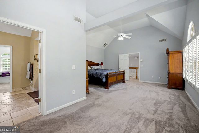 285 Inverness Shores Drive, Fayetteville, GA 30215