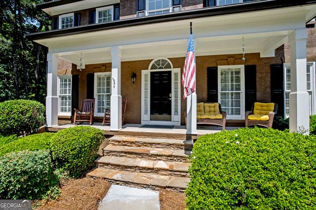 285 Inverness Shores Drive, Fayetteville, GA 30215