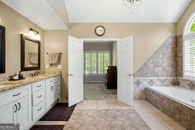 285 Inverness Shores Drive, Fayetteville, GA 30215