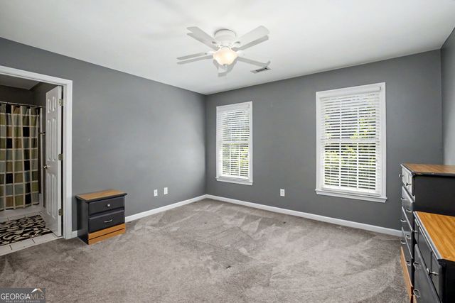 285 Inverness Shores Drive, Fayetteville, GA 30215
