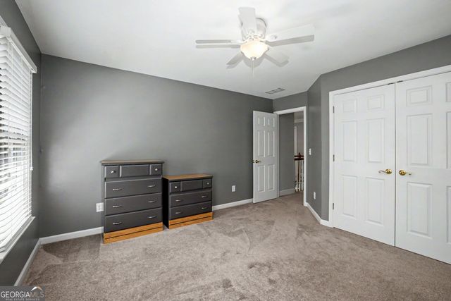 285 Inverness Shores Drive, Fayetteville, GA 30215