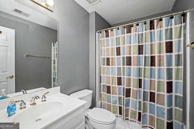 285 Inverness Shores Drive, Fayetteville, GA 30215