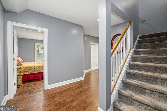 285 Inverness Shores Drive, Fayetteville, GA 30215