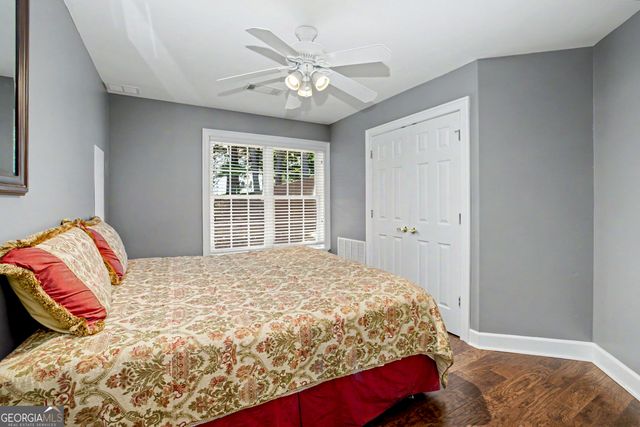 285 Inverness Shores Drive, Fayetteville, GA 30215