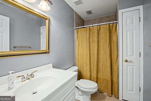 285 Inverness Shores Drive, Fayetteville, GA 30215