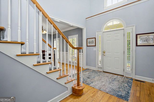 285 Inverness Shores Drive, Fayetteville, GA 30215