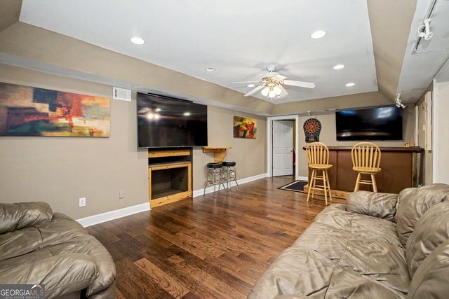 285 Inverness Shores Drive, Fayetteville, GA 30215