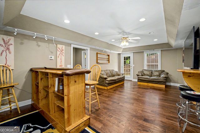 285 Inverness Shores Drive, Fayetteville, GA 30215