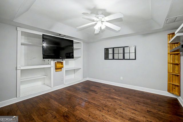 285 Inverness Shores Drive, Fayetteville, GA 30215