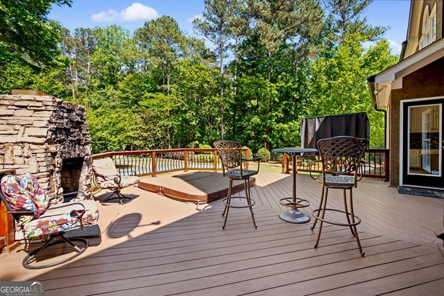 285 Inverness Shores Drive, Fayetteville, GA 30215