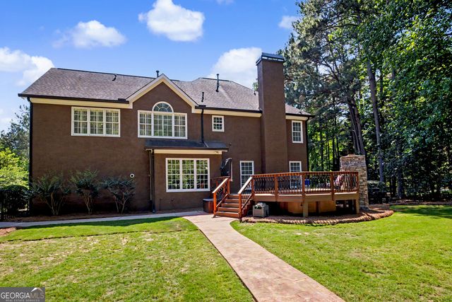 285 Inverness Shores Drive, Fayetteville, GA 30215