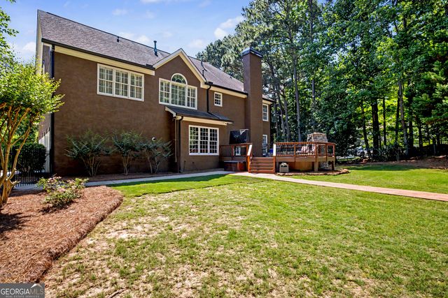 285 Inverness Shores Drive, Fayetteville, GA 30215
