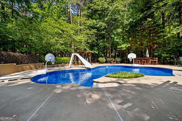 285 Inverness Shores Drive, Fayetteville, GA 30215