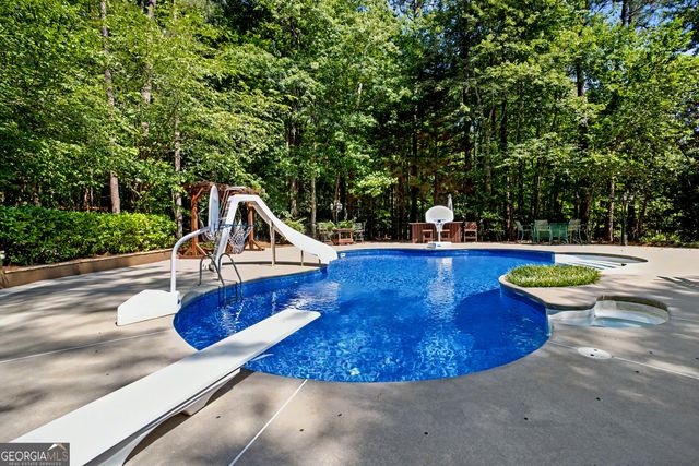 285 Inverness Shores Drive, Fayetteville, GA 30215