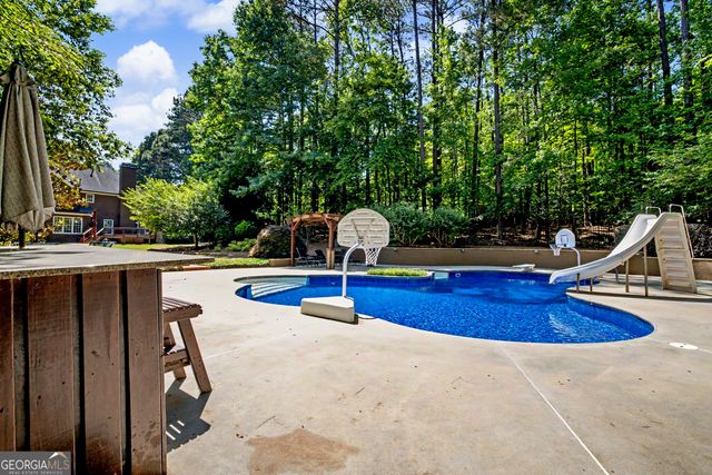 285 Inverness Shores Drive, Fayetteville, GA 30215