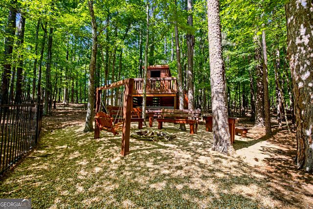 285 Inverness Shores Drive, Fayetteville, GA 30215