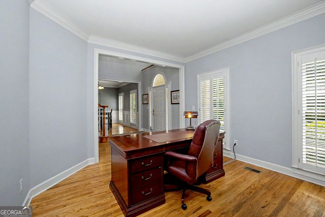 285 Inverness Shores Drive, Fayetteville, GA 30215