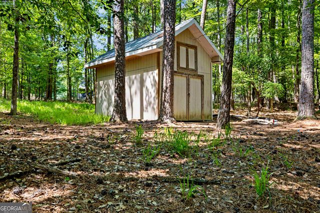 285 Inverness Shores Drive, Fayetteville, GA 30215