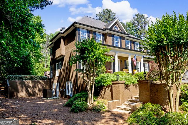 285 Inverness Shores Drive, Fayetteville, GA 30215
