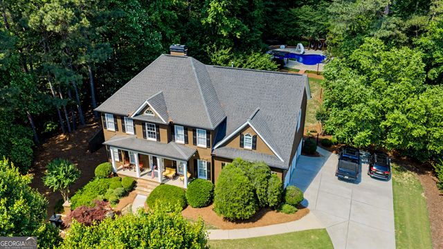 285 Inverness Shores Drive, Fayetteville, GA 30215