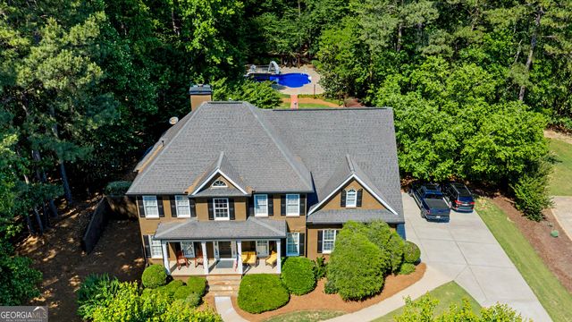 285 Inverness Shores Drive, Fayetteville, GA 30215