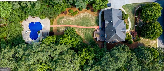 285 Inverness Shores Drive, Fayetteville, GA 30215