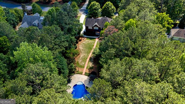 285 Inverness Shores Drive, Fayetteville, GA 30215