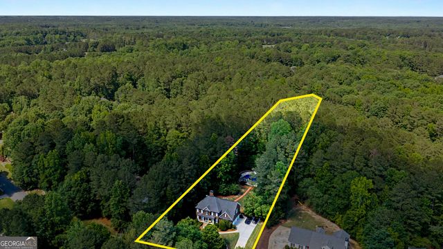 285 Inverness Shores Drive, Fayetteville, GA 30215