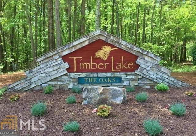 285 Inverness Shores Drive, Fayetteville, GA 30215