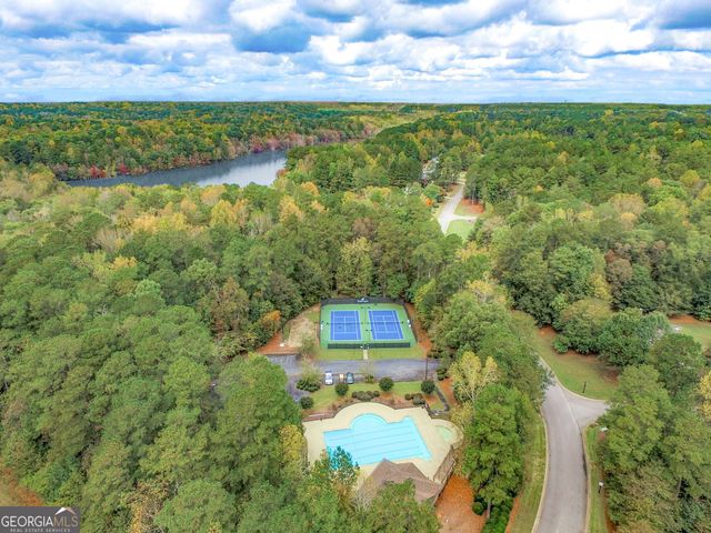 285 Inverness Shores Drive, Fayetteville, GA 30215