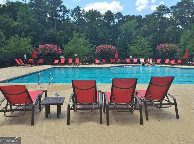 285 Inverness Shores Drive, Fayetteville, GA 30215