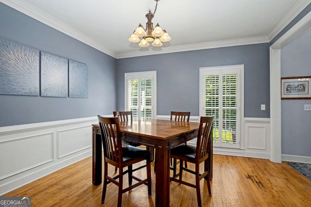 285 Inverness Shores Drive, Fayetteville, GA 30215