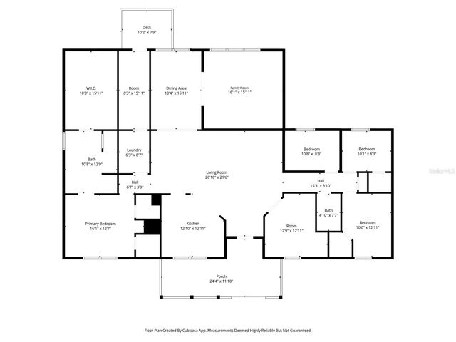 952 SW GALILEE LOOP, Lake City, FL 32024