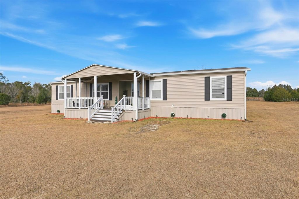 952 SW GALILEE LOOP, Lake City, FL 32024