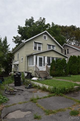 118 Champlin Drive, Syracuse, NY 13206