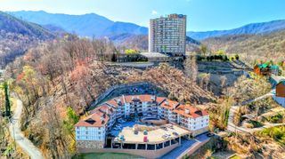 616 Turkey Nest Road, Gatlinburg, TN 37738