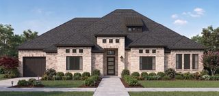438 Palmetto Street, Mclendon Chisholm, TX 75032