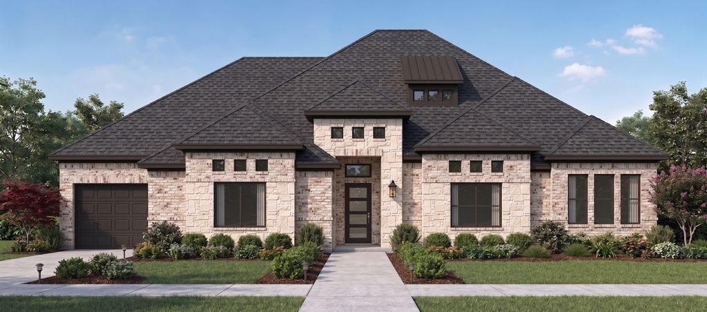 438 Palmetto Street, Mclendon Chisholm, TX 75032