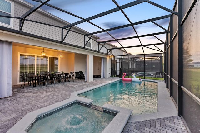 15961 CAPE CORAL LOOP, Clermont, FL 34714