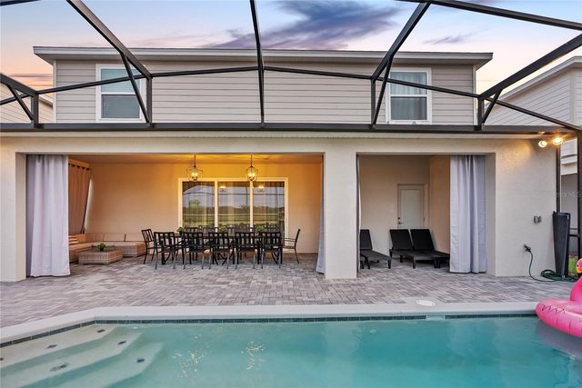 15961 CAPE CORAL LOOP, Clermont, FL 34714