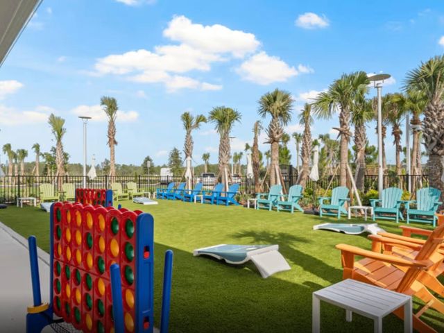 15961 CAPE CORAL LOOP, Clermont, FL 34714