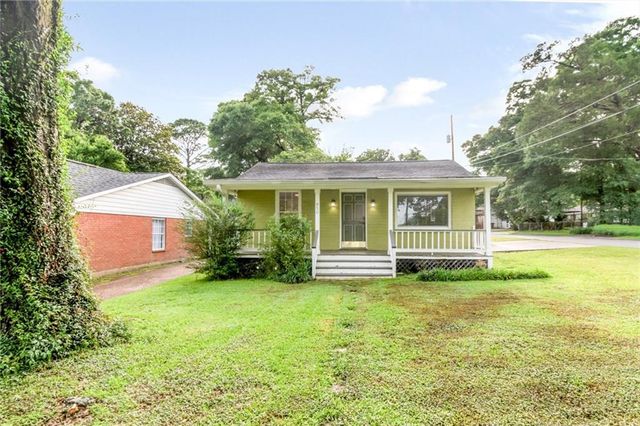 850 Linlen Avenue, Mobile, AL 36609