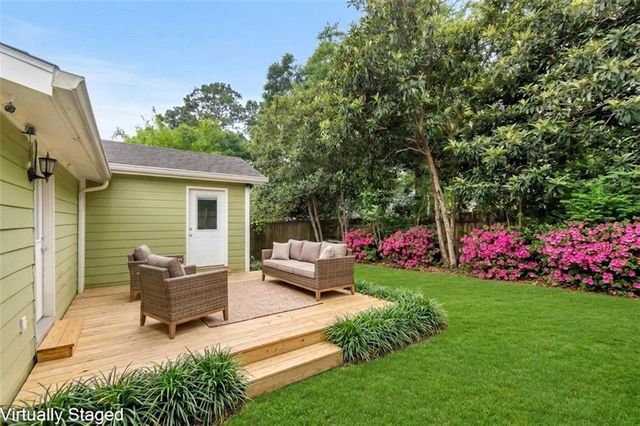 850 Linlen Avenue, Mobile, AL 36609