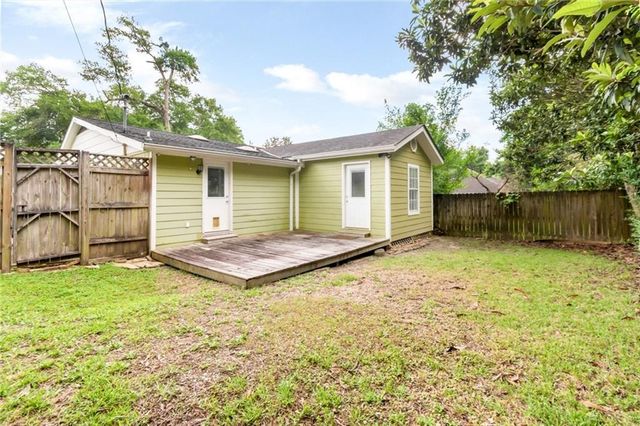 850 Linlen Avenue, Mobile, AL 36609