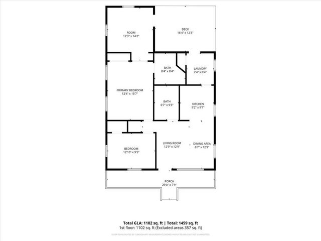 850 Linlen Avenue, Mobile, AL 36609